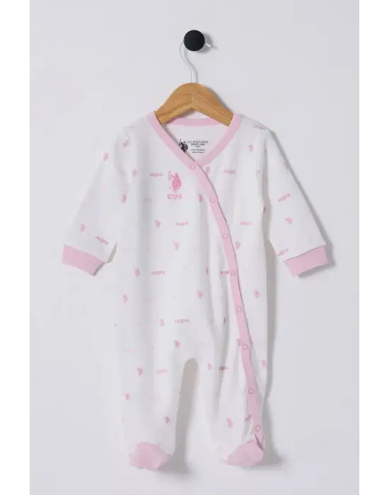 Bebek Tulum Usb2360 Beyaz