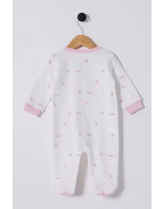 Bebek Tulum Usb2360 Beyaz