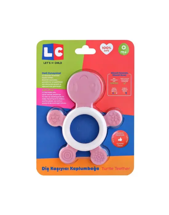 Omarı Yumuşak Silikon Diş Kaşıyıcı