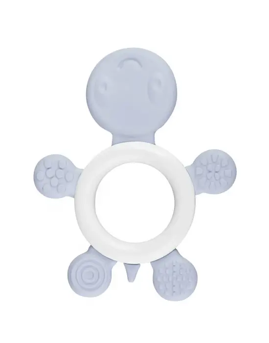 Omarı Yumuşak Silikon Diş Kaşıyıcı