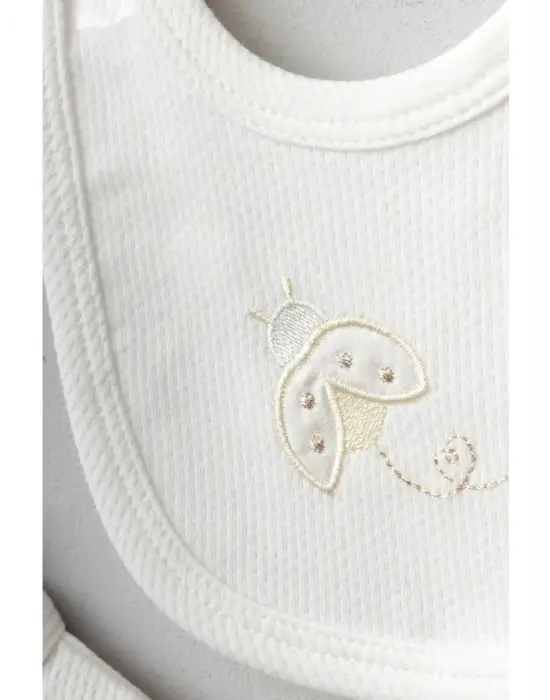 Bebitof Uğur Böceği 10 Parça Hastane Çıkışı 10122 Somon