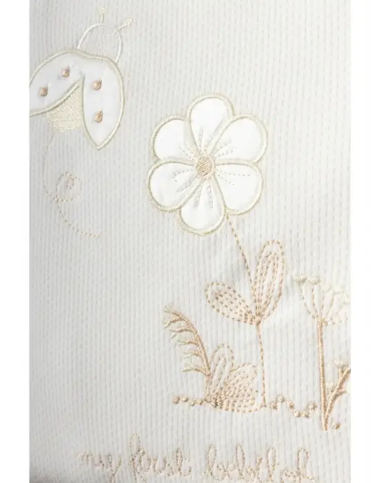 Bebitof Uğur Böceği 10 Parça Hastane Çıkışı 10122 Somon