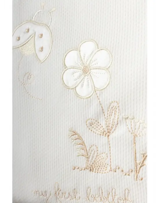 Bebitof Uğur Böceği 10 Parça Hastane Çıkışı 10122 Somon