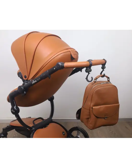 Omarı Pratik Bebek Arabası Kancası