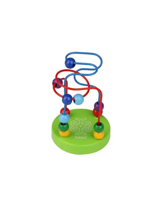 Omarı Vantuzlu Koordinasyon Oyuncağı - Eğlenceli Motor Beceri Oyunu