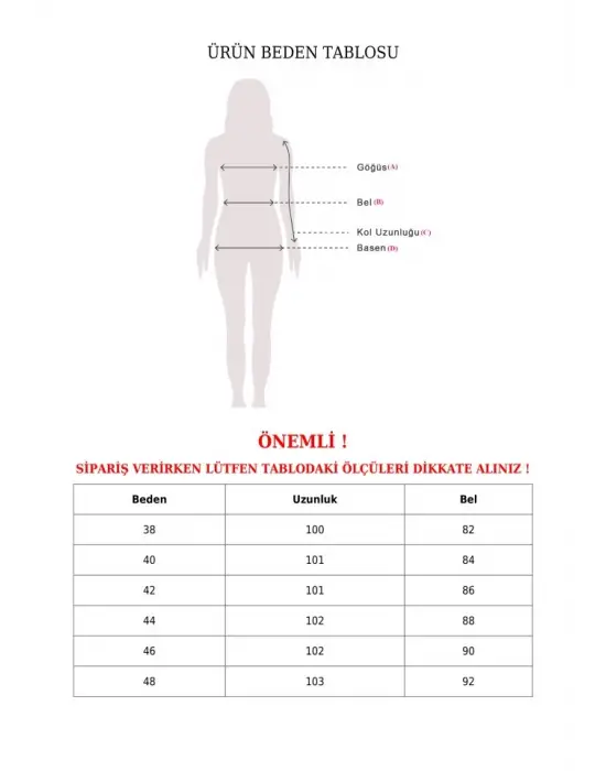 Beli Bağcıklı Double Bol Paça Pantolon      -Mavi