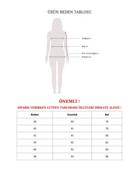 Beli Lastikli Çift Cepli Bağcık Detaylı Pantolon        -Vizon
