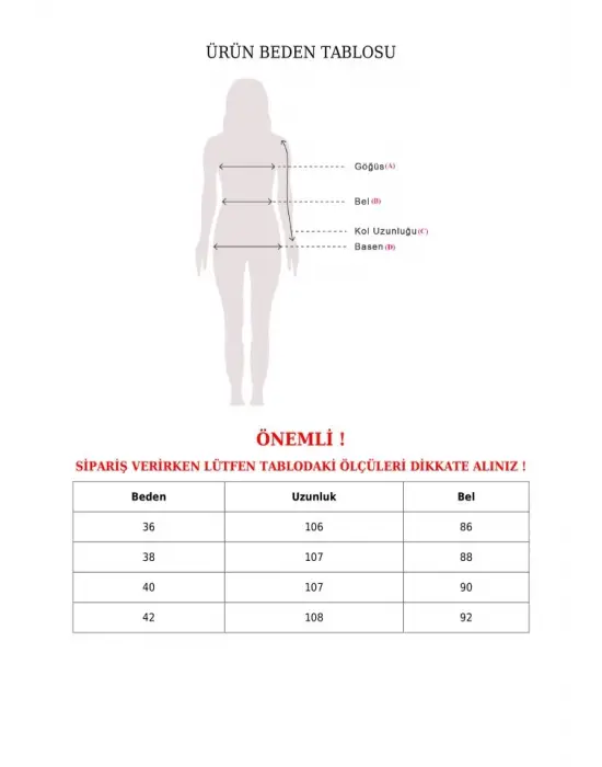 Modern Kemer Detaylı Tensel Cupra Pantolon