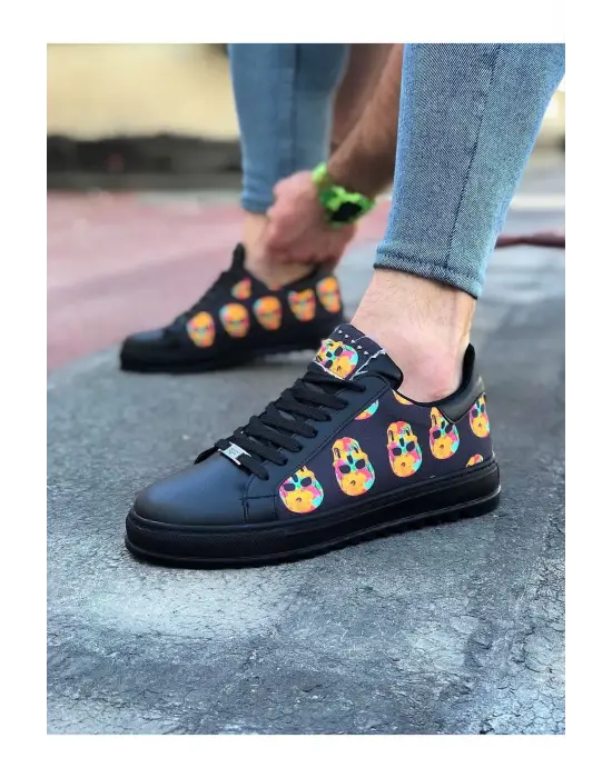 Enerjik Erkek Casual Ayakkabı