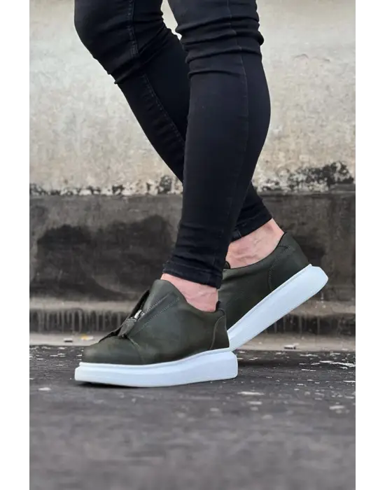 Modern Erkek Casual Ayakkabı