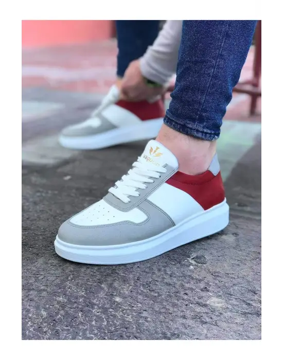 Modern Erkek Casual Ayakkabı
