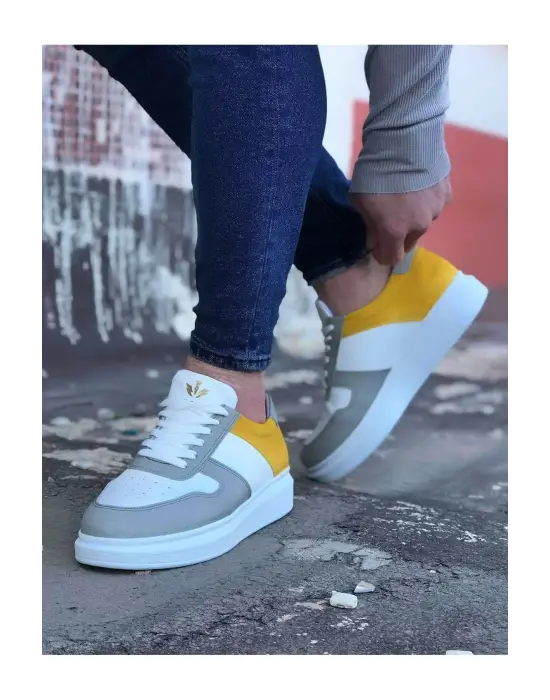Modern Erkek Casual Ayakkabı