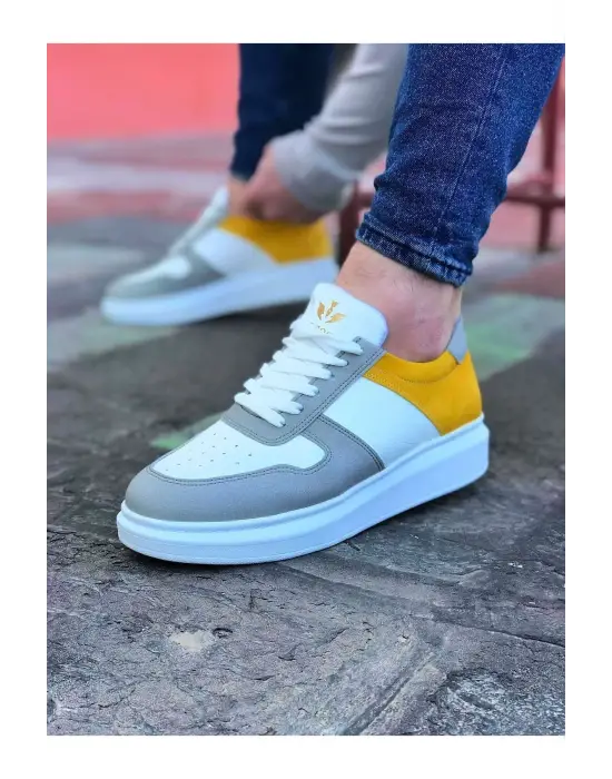 Modern Erkek Casual Ayakkabı