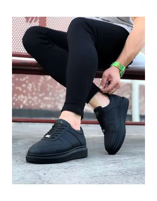 Modern Erkek Ayakkabı