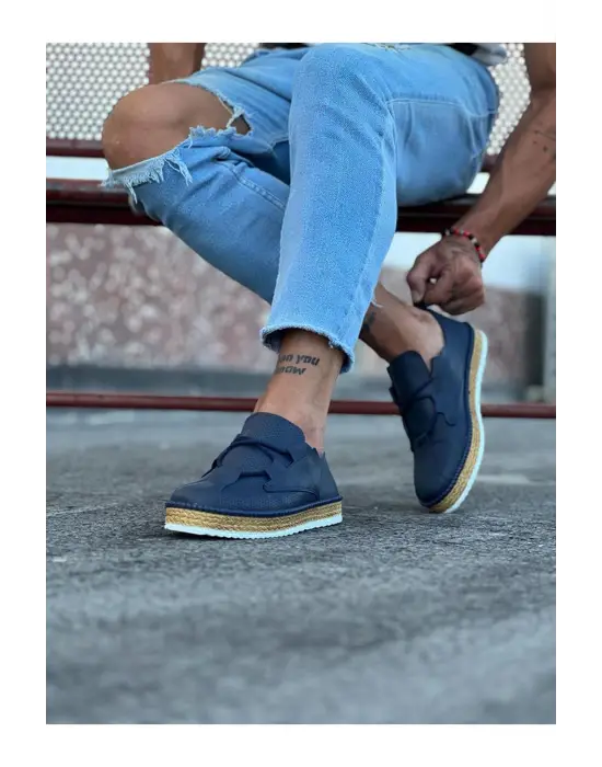 Modern Erkek Casual Ayakkabı