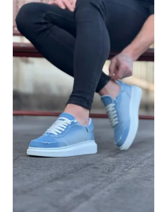 Modern Erkek Casual Ayakkabı