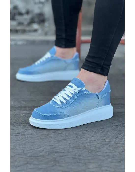 Modern Erkek Casual Ayakkabı