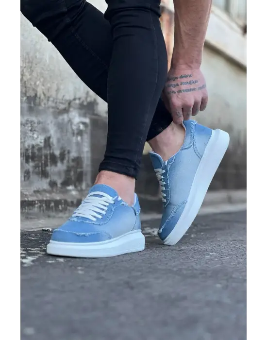 Modern Erkek Casual Ayakkabı