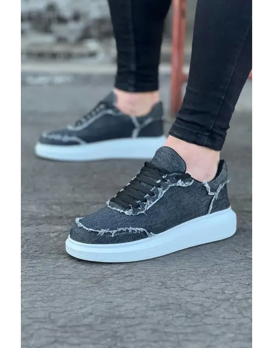 Modern Erkek Kot Casual Ayakkabı