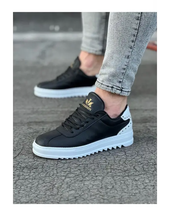 Modern Erkek Casual Ayakkabı