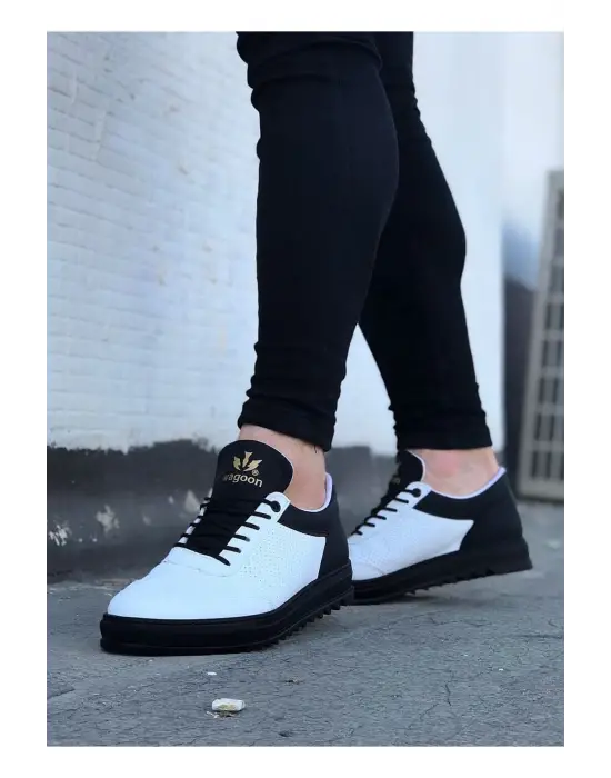 Modern Erkek Casual Ayakkabı
