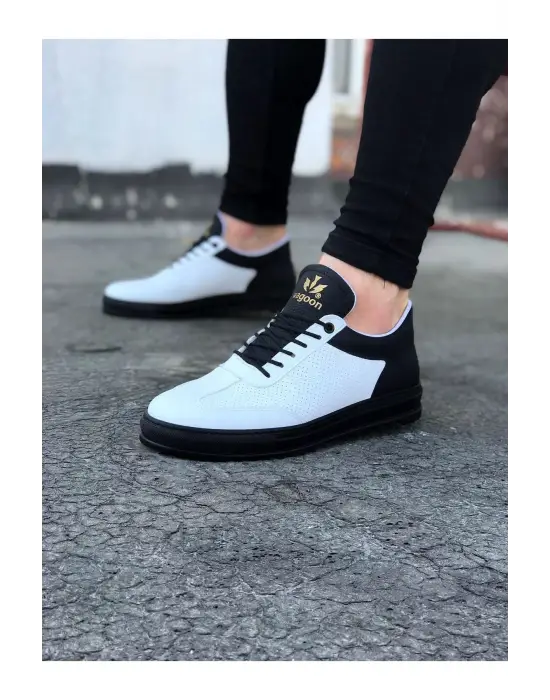 Modern Erkek Casual Ayakkabı