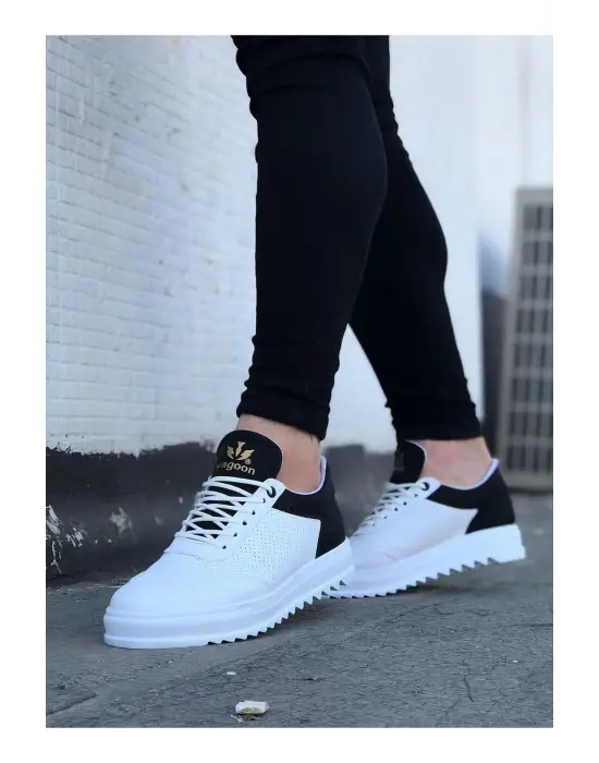 Modern Erkek Casual Ayakkabı