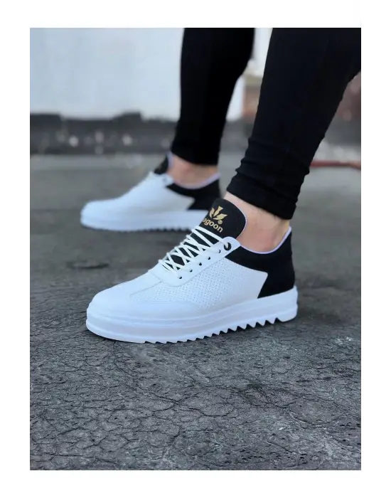 Modern Erkek Casual Ayakkabı