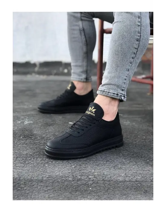 Cool Erkek Casual Ayakkabı