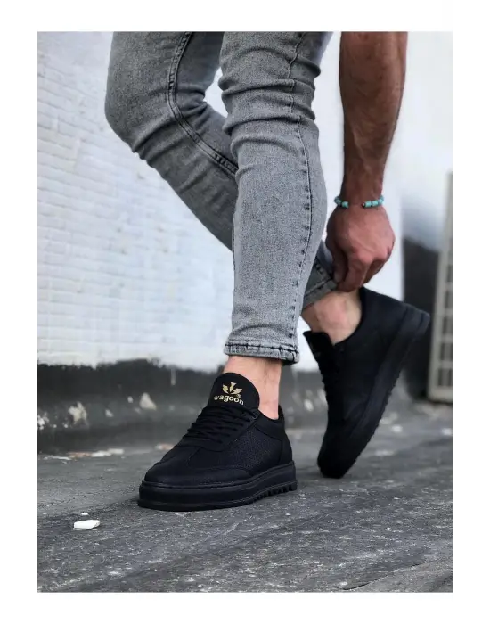 Cool Erkek Casual Ayakkabı