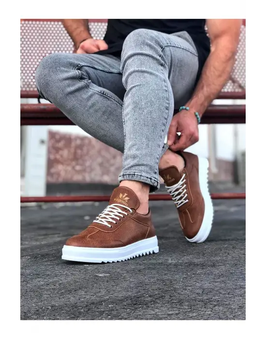 Havalı Erkek Casual Ayakkabı