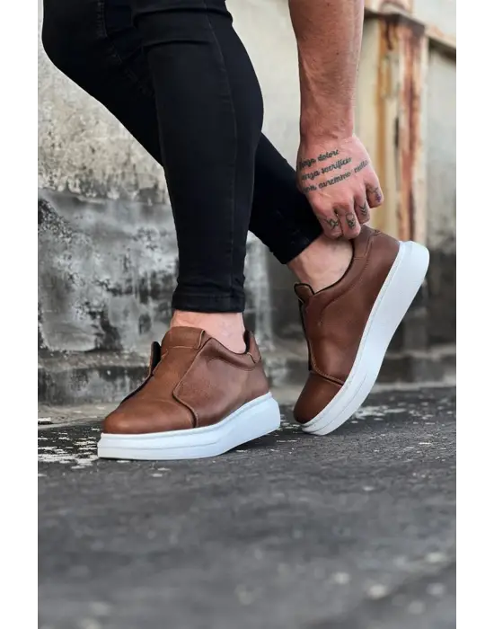 Modern Günlük Erkek Ayakkabı