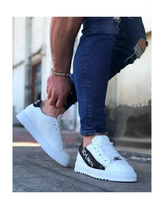 Şık Erkek Casual Ayakkabı