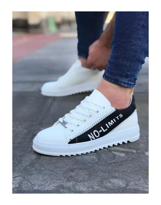 Şık Erkek Casual Ayakkabı