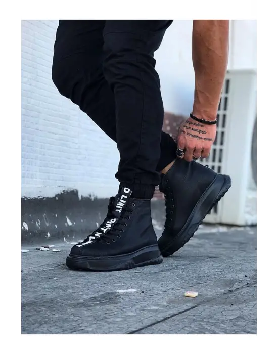 Omarı Şık ve Trend Yarım Bilek Bot