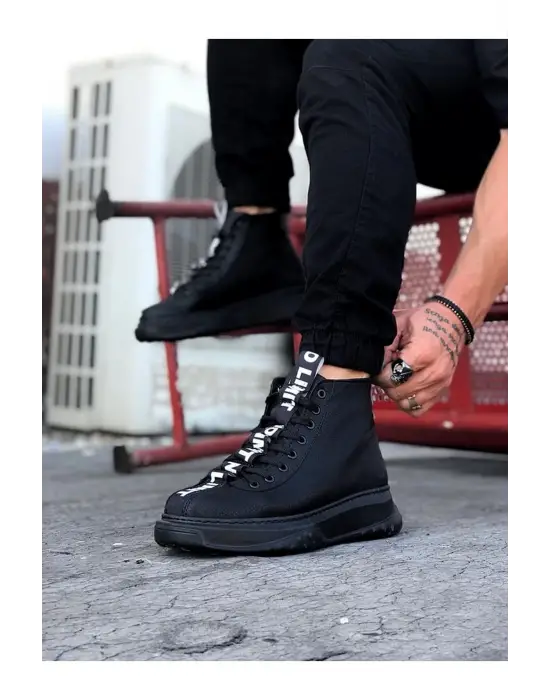 Omarı Şık ve Trend Yarım Bilek Bot