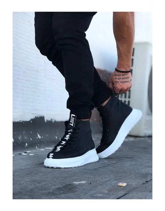 Cool Erkek Yarım Bilek Bot