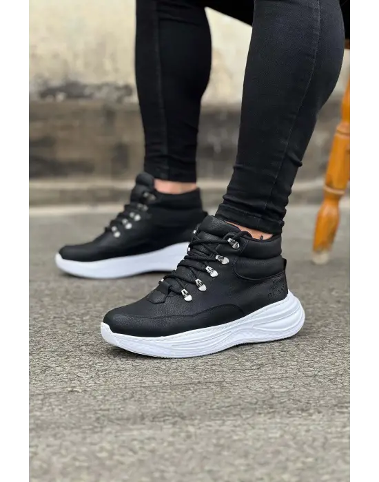 Modern Yarım Bilek Bot