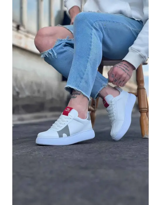 Modern Erkek Casual Ayakkabı