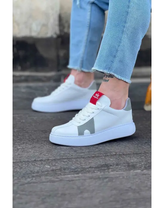 Modern Erkek Casual Ayakkabı