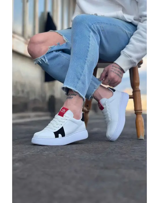 Şık Erkek Casual Ayakkabı