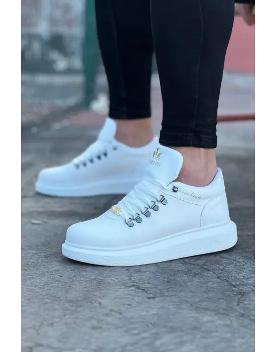 Enerjik Erkek Casual Ayakkabı