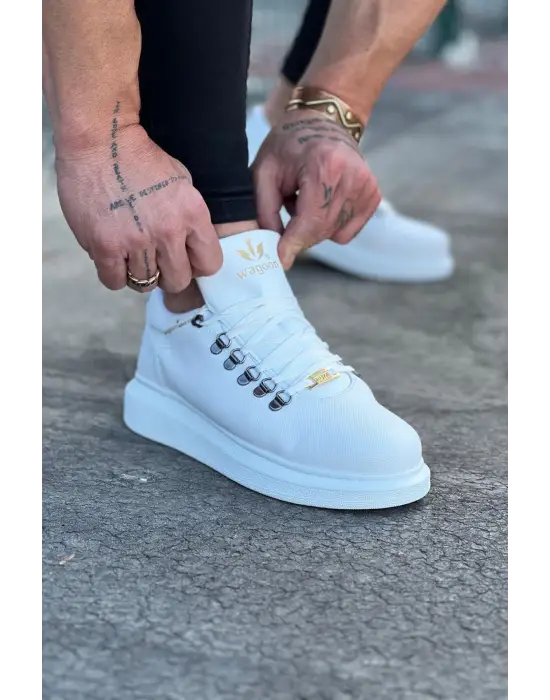 Enerjik Erkek Casual Ayakkabı