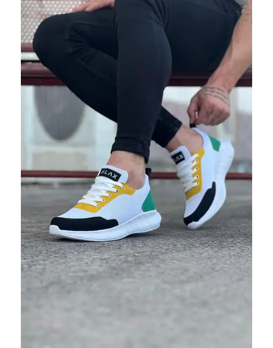 Trend Erkek Spor Ayakkabı