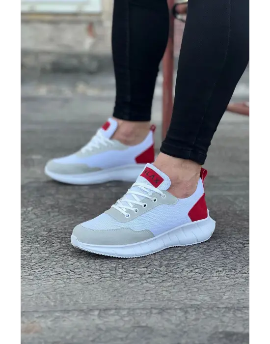 Trend Erkek Spor Ayakkabı