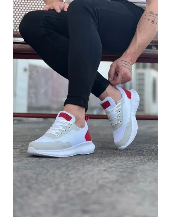 Trend Erkek Spor Ayakkabı