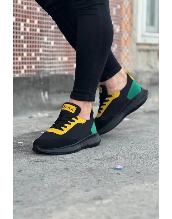 Cool Erkek Spor Ayakkabı