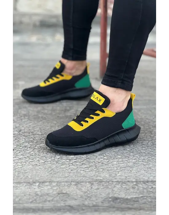 Cool Erkek Spor Ayakkabı