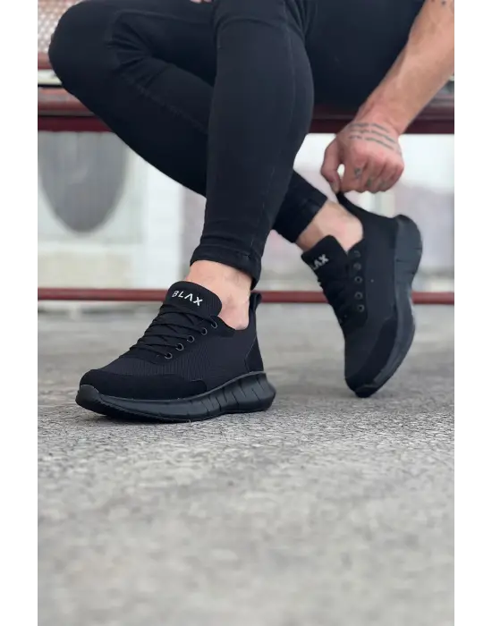 Enerjik Erkek Spor Ayakkabı