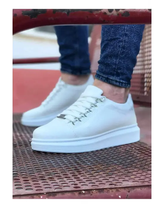 Modern Erkek Casual Ayakkabı
